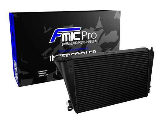 Intercooler FMIC.Pro for VAG 2.0 TSI EA888 GEN4 Golf 8 / Audi S3 8Y / Cupra / Octavia / Leon