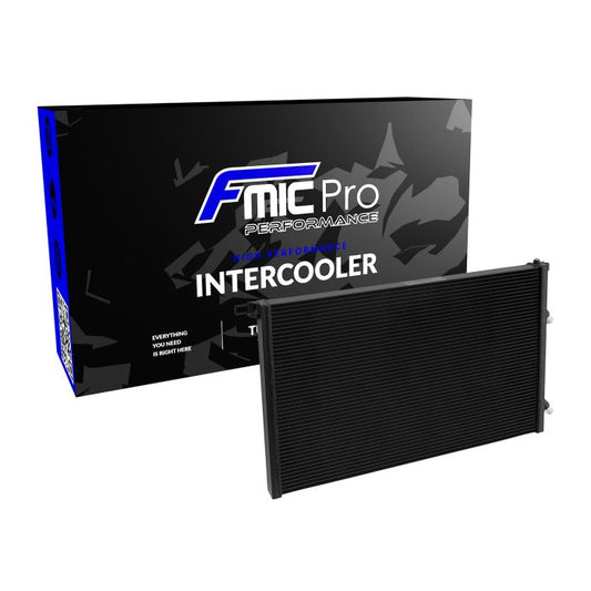 Chargecooler Radiator heat exchanger FMIC.Pro for Audi RS 4 B9 / RS 5 F5
