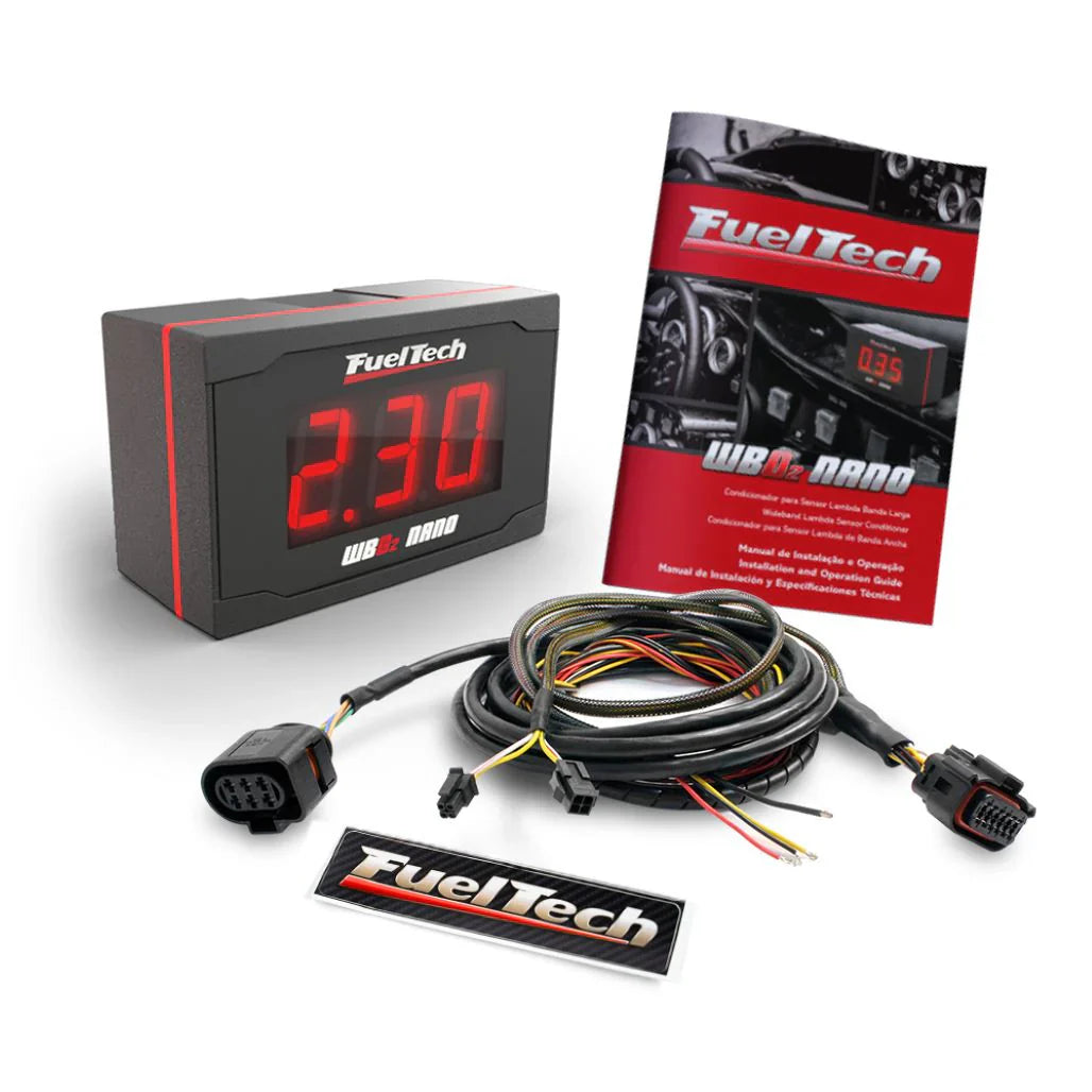 O2 Microsd Card Controller WB-O2 Nano Wideband O2 Controller – SRT Performance