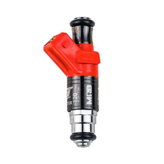 Μπεκ ψεκασμού καυσίμου επιδόσεων FT Injector 120 lb/h