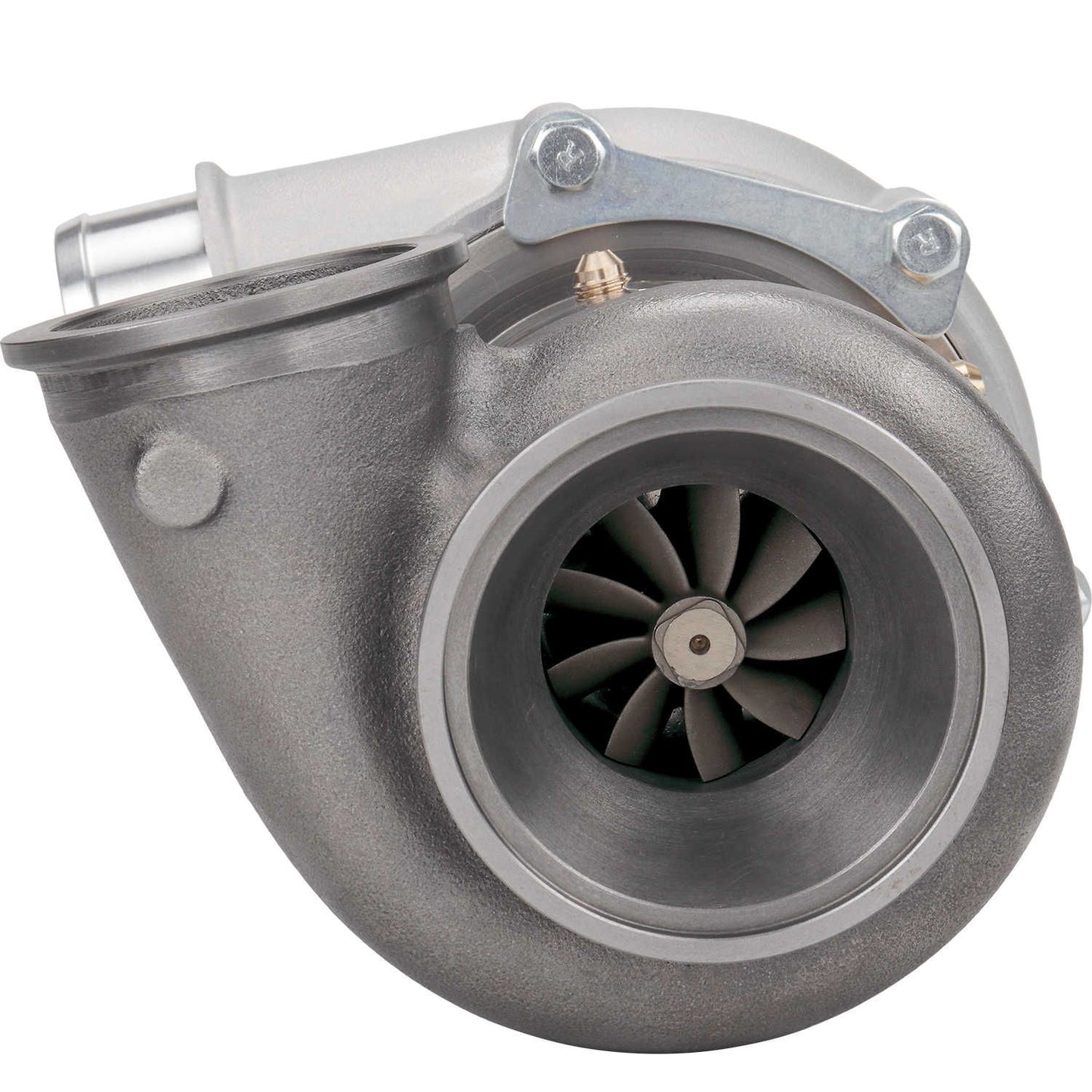 Turbocharger Pulsar PSR G25-660 .72 2.5" 660HP V-Band Inlet 3" V-Band Outlet Ball Bearing 660HP