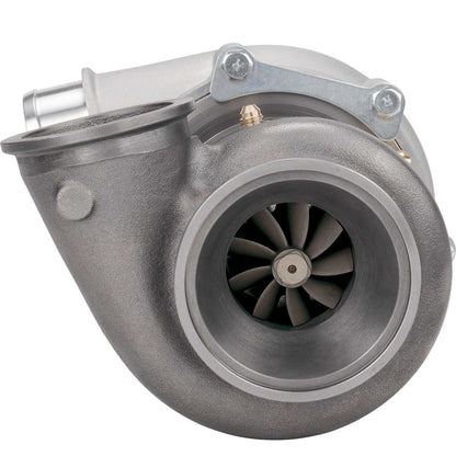 Turbocharger Pulsar PSR G25-660 .72 2.5" 660HP V-Band Inlet 3" V-Band Outlet Ball Bearing 660HP
