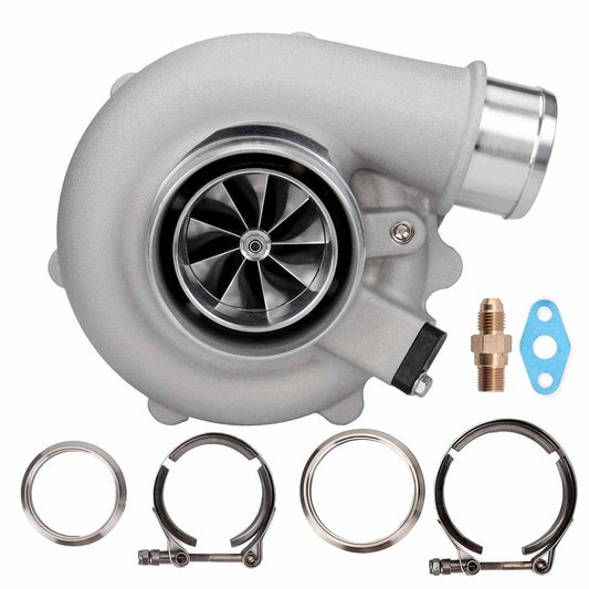 Turbocharger Pulsar PSR G25-660 .72 2.5" 660HP V-Band Inlet 3" V-Band Outlet Ball Bearing 660HP