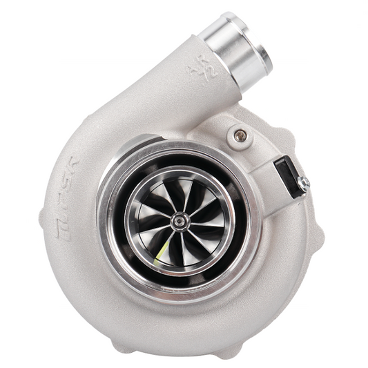 Turbocharger Pulsar PSR G30-770 770HP Stainless Steel .82 2.5" V-Band Inlet 3" V-Band Outlet Ball Bearing