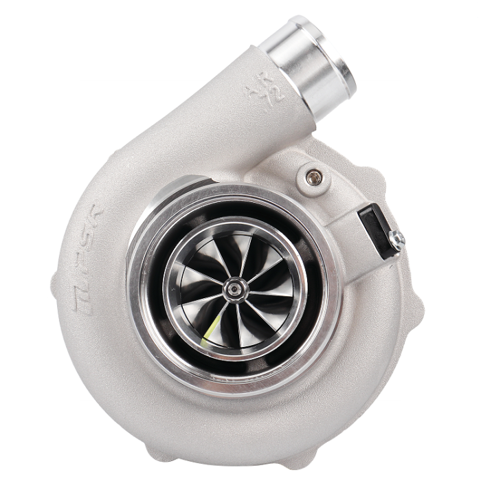 Turbocharger Pulsar PSR G30-900 900HP .82 2.5" V-Band Inlet 3" V-Band Outlet Ball Bearing