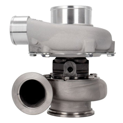 Turbocharger Pulsar PSR 2867 Gen2 550HP .82 2.5" V-Band Inlet 3" V-Band Outlet Stainless Steel