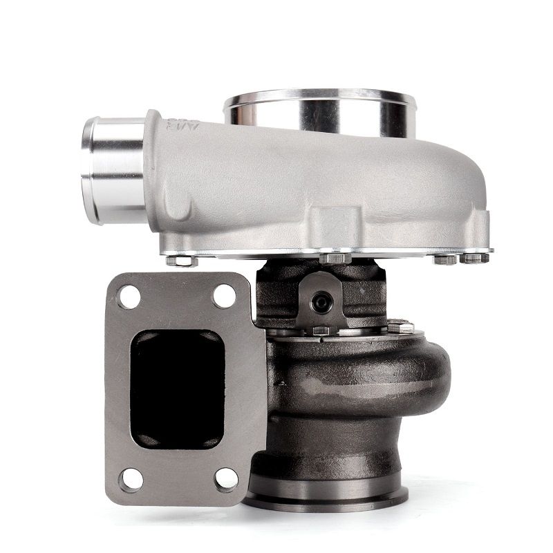 Turbocharger Pulsar PSR 3071 GEN2 650HP .82 T3 Inlet 3" V-Band Outlet