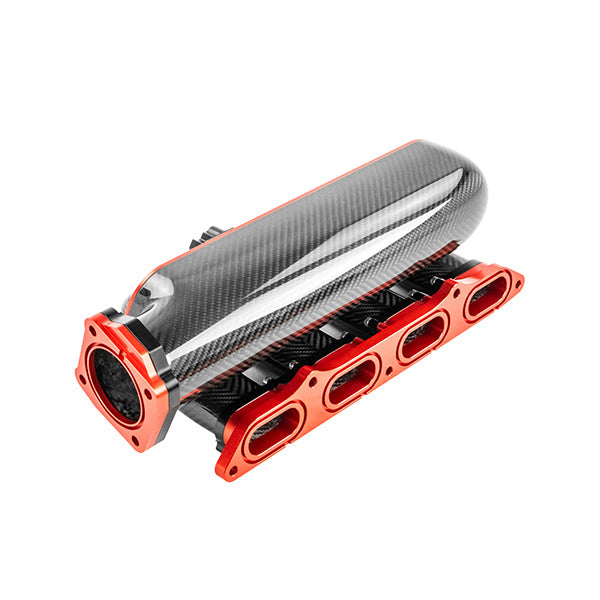 PracWorks Honda K20C1 Intake Manifold - No rail