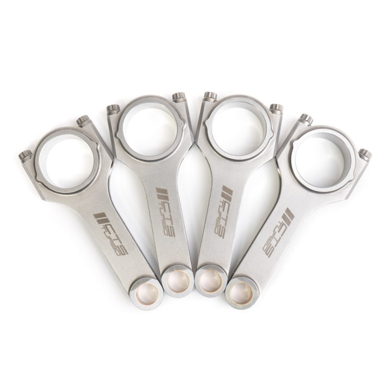 CTS Turbo Connecting Rods VW & Audi 144x20