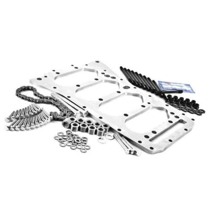 2.0 TFSI EA113 / 1.8T Main Girdle