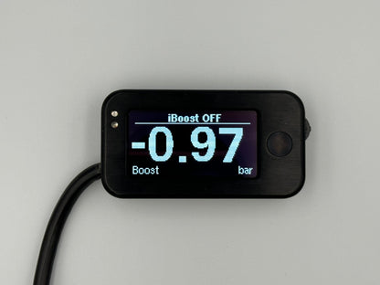 iBoost Boost Controller & Advance Gauge Basic Version