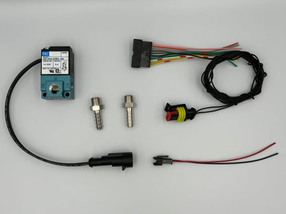 iBoost Boost Controller & Advance Gauge Basic Version