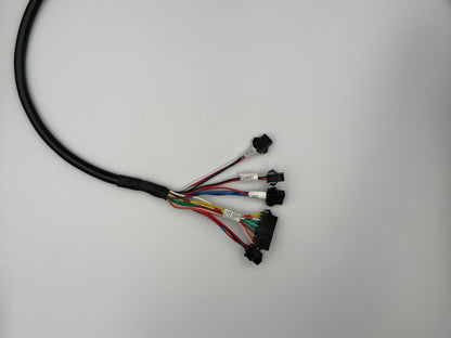 iBoost Boost Controller & Advance Gauge Basic Version