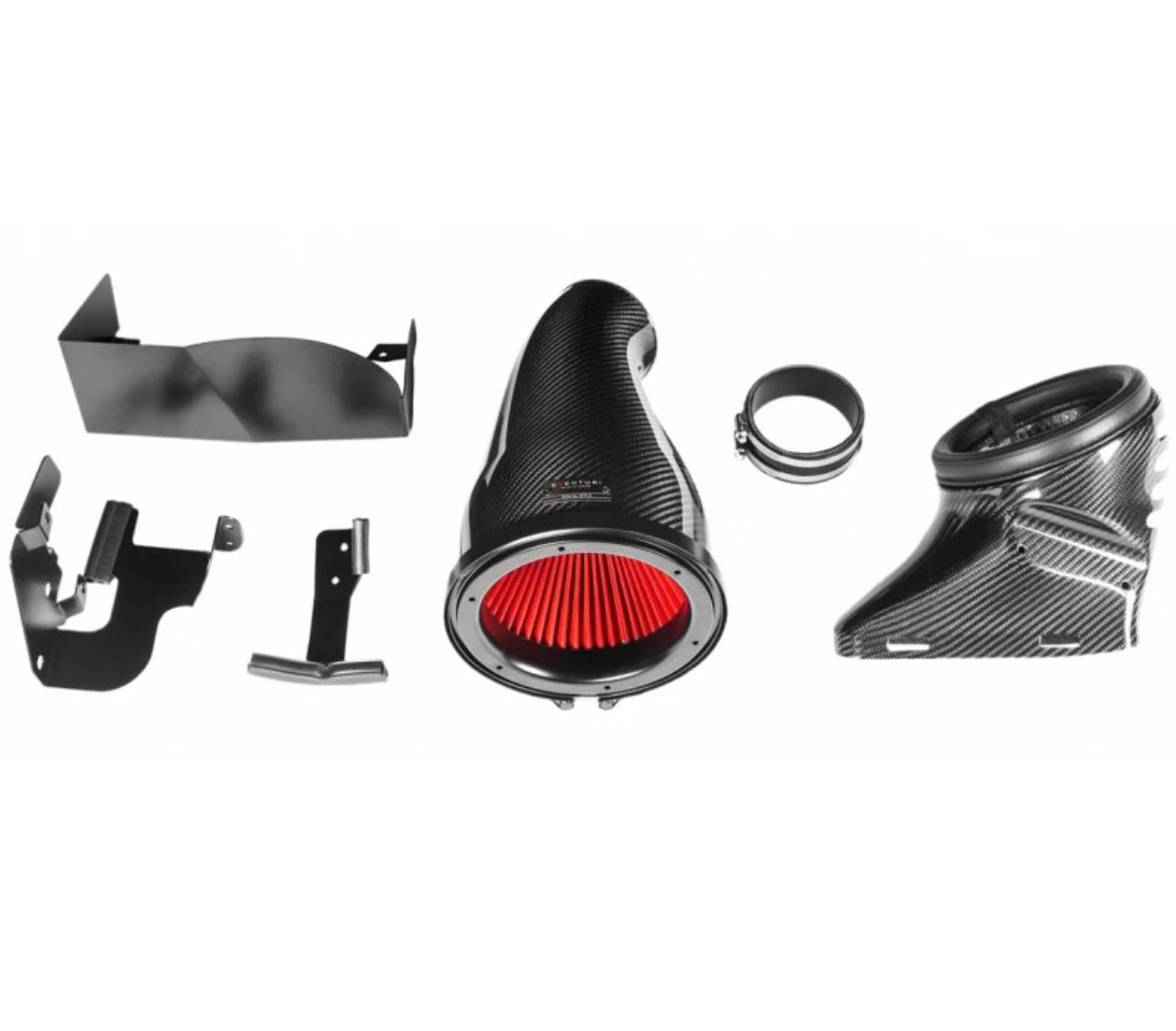 EVENTURI EVE-A45S-CF-INT CARBON INTAKE MERCEDES-BENZ A45S CLA45S AMG