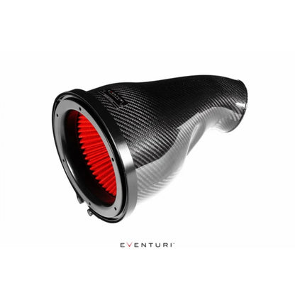 EVENTURI EVE-A45S-CF-INT CARBON INTAKE MERCEDES-BENZ A45S CLA45S AMG
