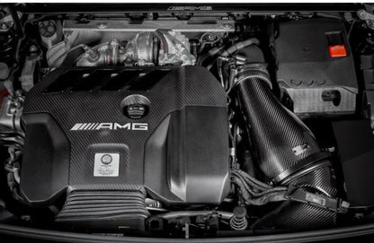 EVENTURI EVE-A45S-CF-INT CARBON INTAKE MERCEDES-BENZ A45S CLA45S AMG