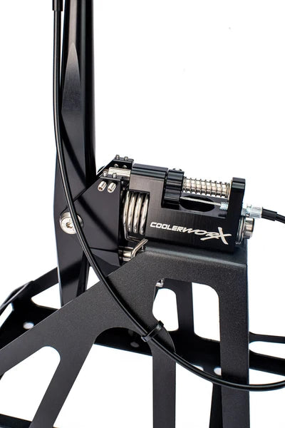 Coolerworx Classic Pro Short Shifter - Fits Mitsubishi Lancer EVO VII