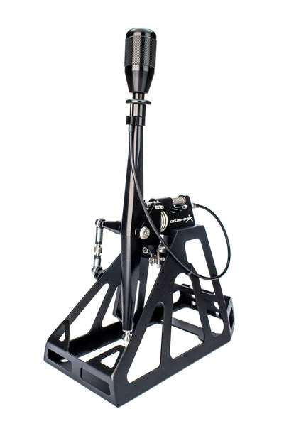 Coolerworx Classic Pro Short Shifter - Fits Mitsubishi Lancer EVO VII