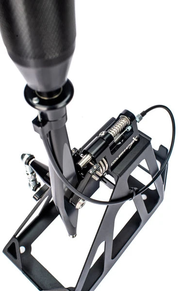 Coolerworx Classic Pro Short Shifter - Fits Mitsubishi Lancer EVO VI