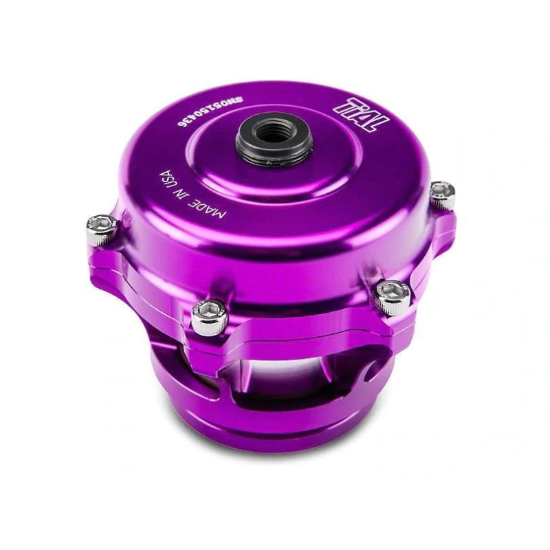 Tial BOV Off Valve 10 psi Spring Purple
