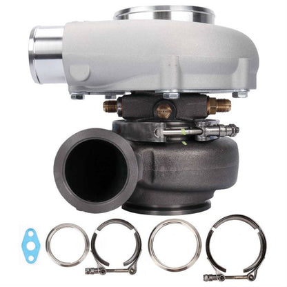 Turbocharger Pulsar PSR G30-660 4" 660HP .83 2.5" V-Band Inlet 3" V-Band Outlet Ball Bearing