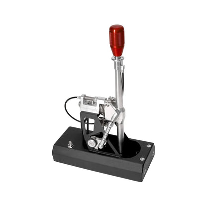 Coolerworx Naked Pro Bottom Mounted Short Shifter - Fits Audi A3 8P