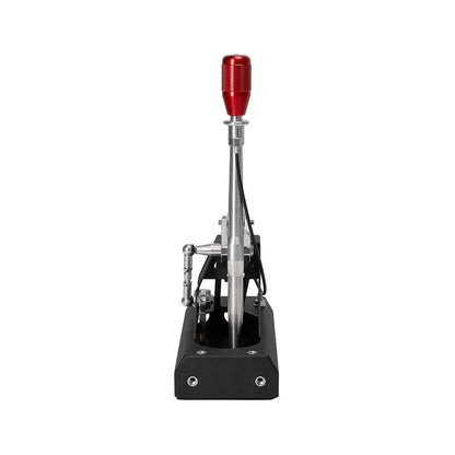 Coolerworx Naked Pro Bottom Mounted Short Shifter - Fits Audi A3 8L