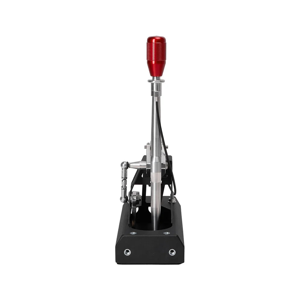 Coolerworx Naked Pro Bottom Mounted Short Shifter - Fits Audi A3 8V
