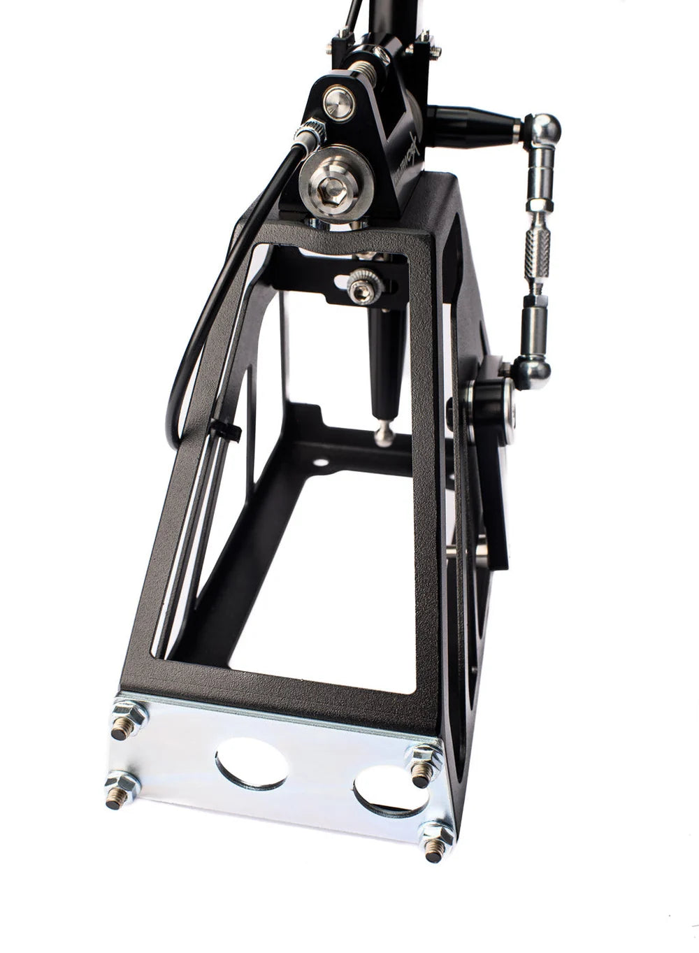 Coolerworx Classic Pro Top Mounted Short Shifter - Fits Audi TT 8N