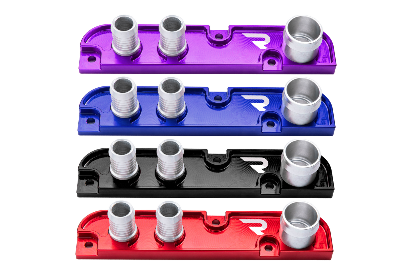 PCV Valve Cover Breather Adapter for 2.0 TFSI