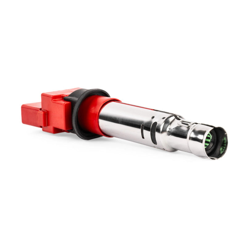 VR6 (2.8L/3.2L/3.6L 24v) Ignition Coils (Red)