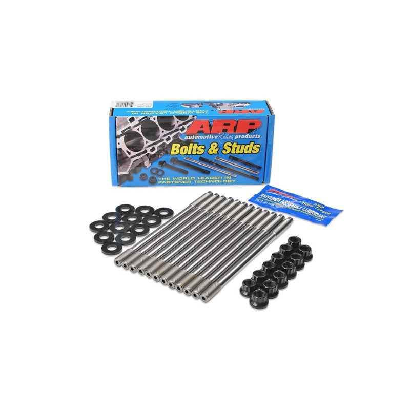 TTRS RS3 DAZA / CEPA M10 Convertion Head Stud Kit 625+