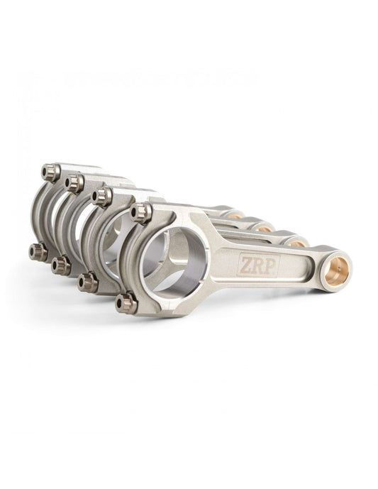 Honda B18A / B18B / B20 HD Series Connecting Rods with L19 bolts