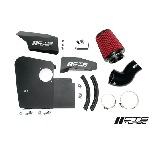 B8/B8.5 A4/A5 Air Intake System 1.8/2.0tsi