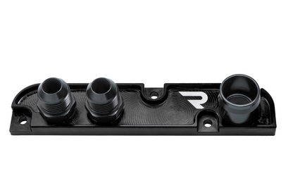 PCV Valve Cover Breather Adapter for 2.0 TFSI