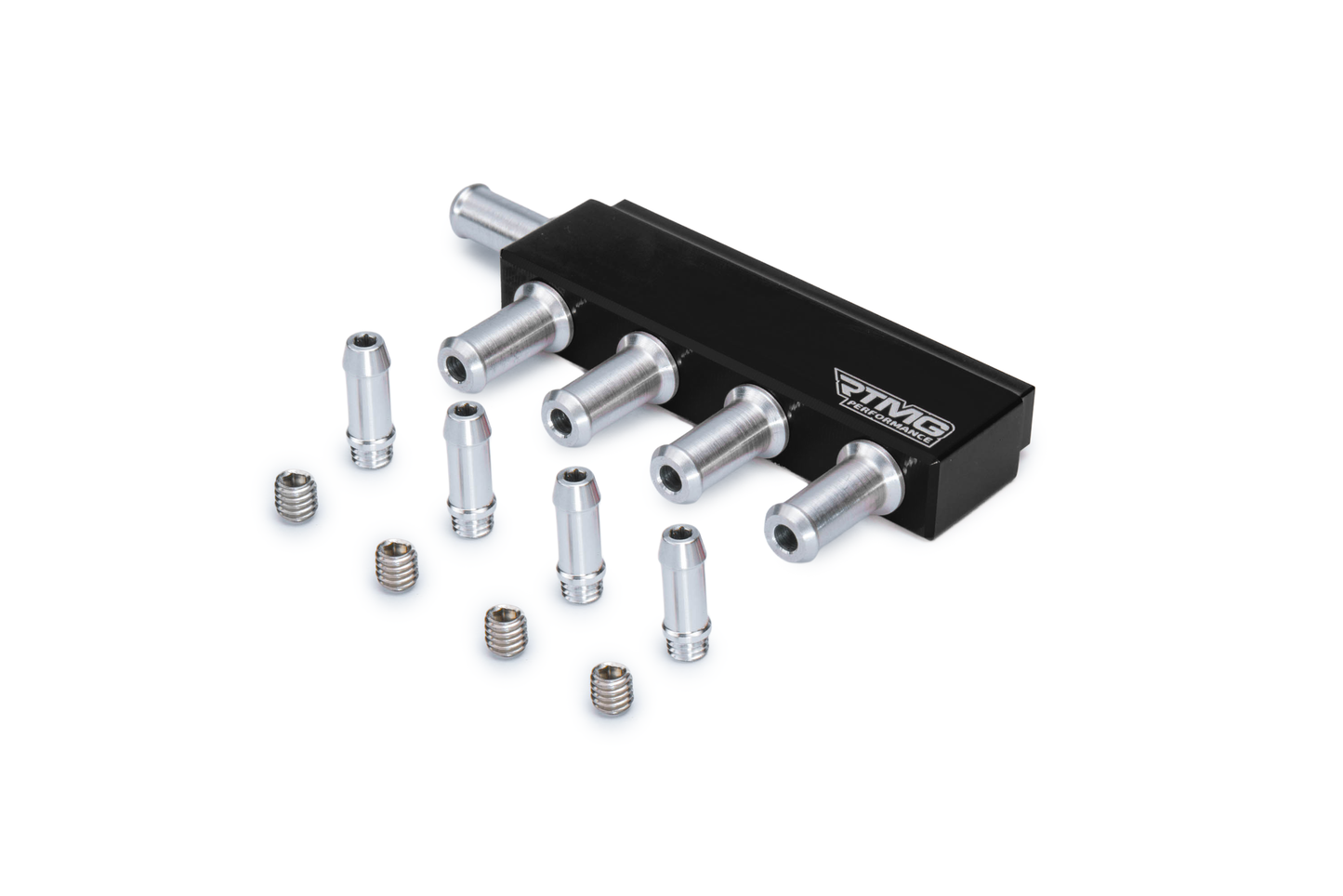 RTMG Vacuum / Boost Splitter - 1 in to 8 out