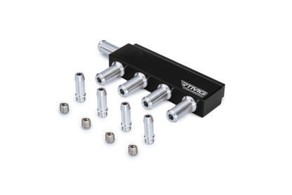 RTMG Vacuum / Boost Splitter - 1 in to 8 out