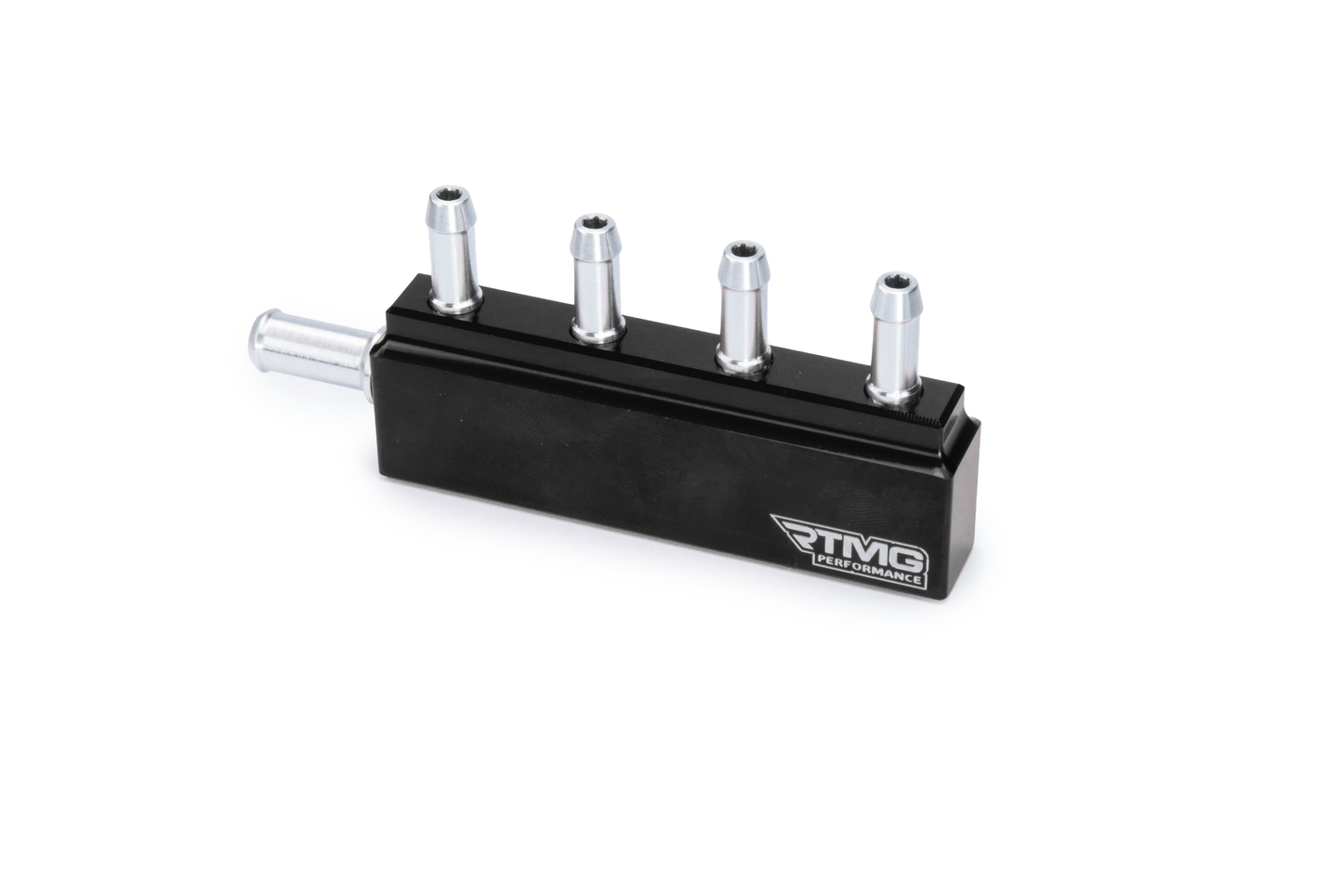 RTMG Vacuum / Boost Splitter - 1 in to 8 out