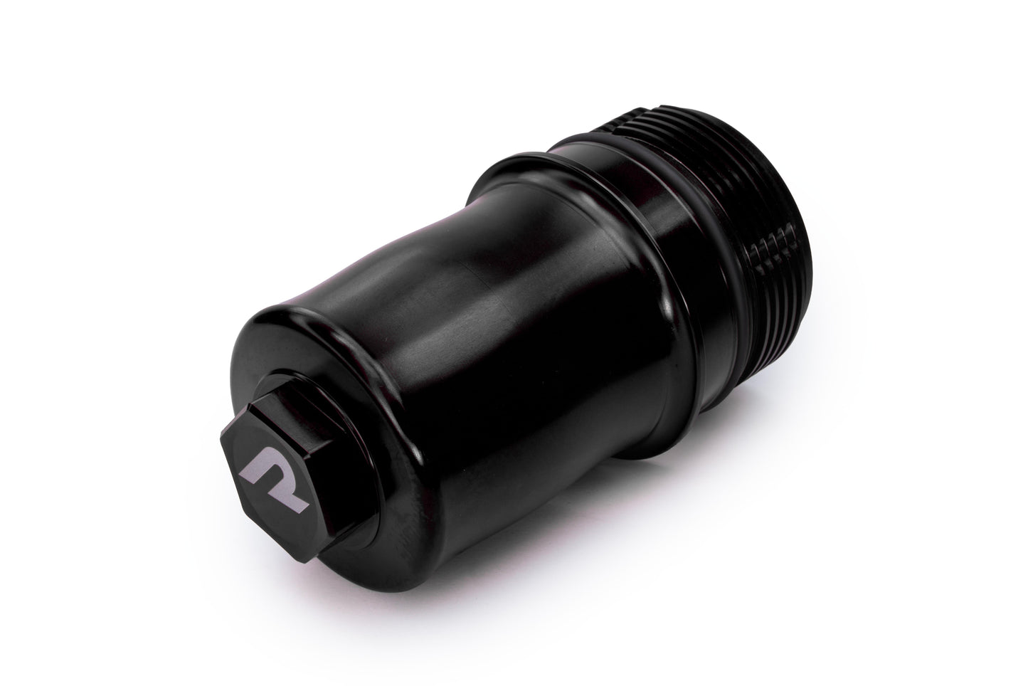 Aluminum Billet Oil Filter Housing for 1.8 / 2.0 TSI - EA888.3 & EA888.4 Engines