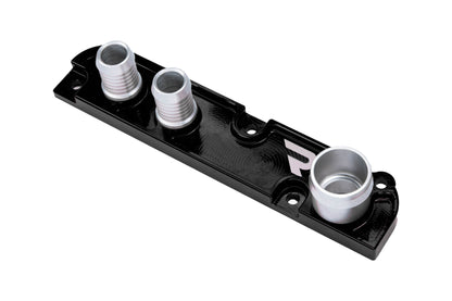 PCV Valve Cover Breather Adapter for 2.0 TFSI
