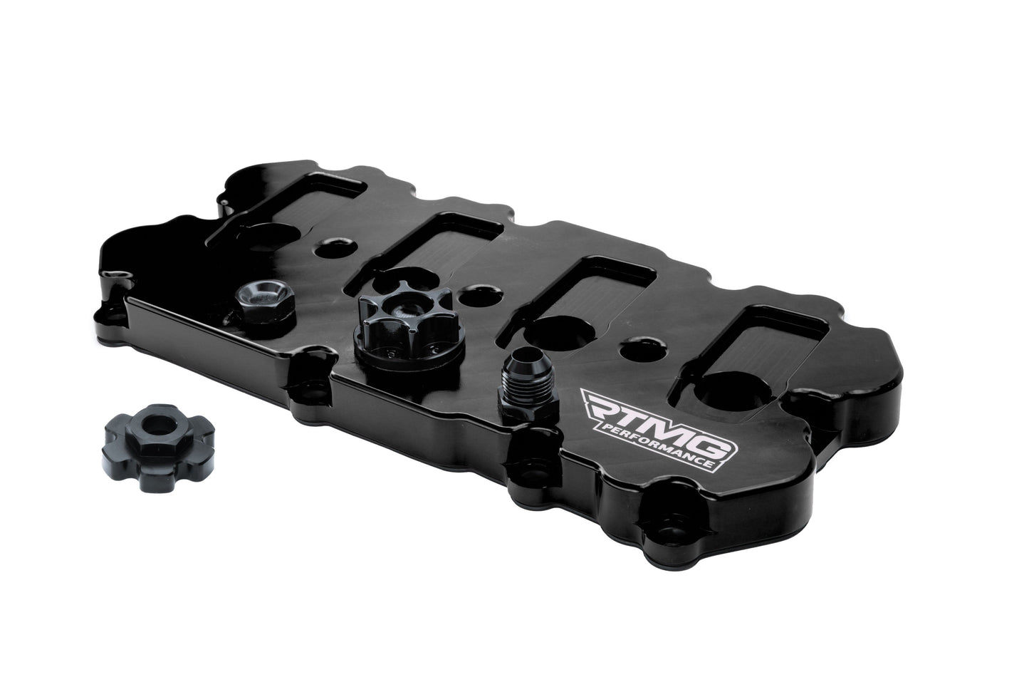 Valve Cover for EA113 2.0 TFSI Engines