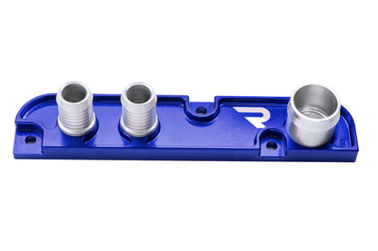 PCV Valve Cover Breather Adapter for 2.0 TFSI