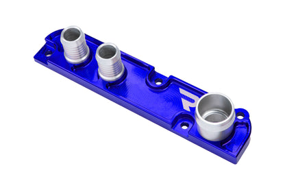 PCV Valve Cover Breather Adapter for 2.0 TFSI
