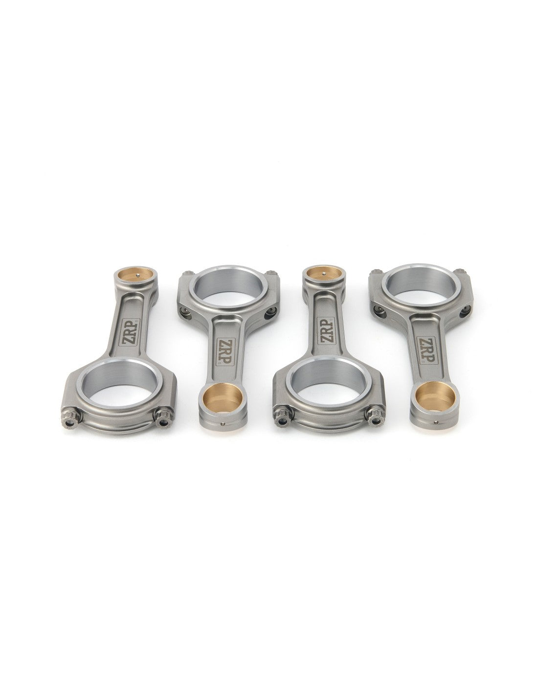 Mitsubishi 1.5L Colt 4G15 I-beam Connecting Rods with L19 bolts
