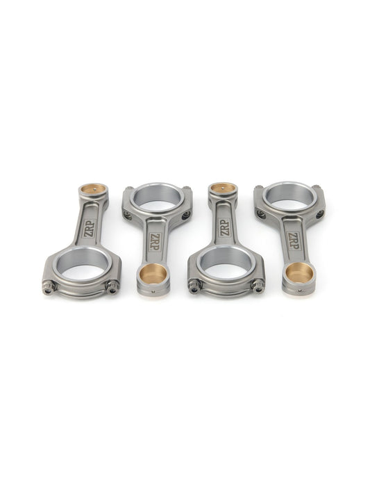 Mitsubishi 1.5L Colt 4G15 I-beam Connecting Rods with L19 bolts