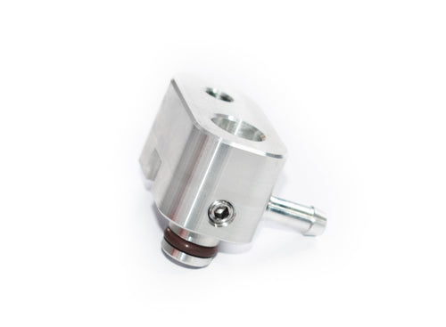 Boost Tap / Gauge Adapter for FIAT & Alfa Romeo 1.4 T-Jet - RTMG Performance