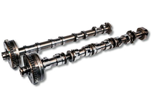 1.8 / 2.0 TSI EA888 Gen 3 - Camshafts Reprofilling Service ~7800rpm
