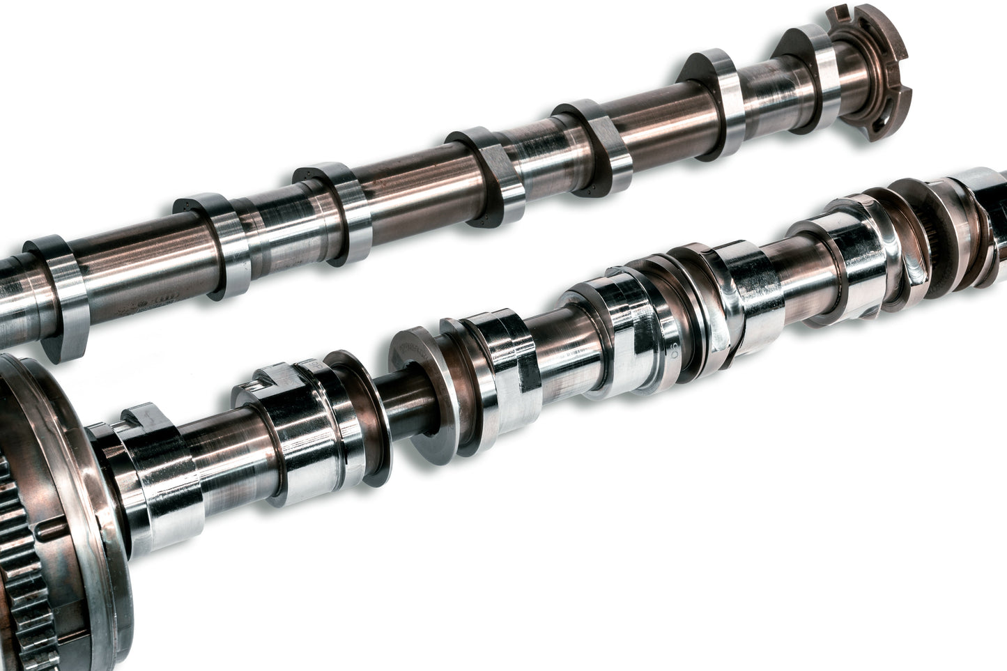 1.8 / 2.0 TSI EA888 Gen 3 - Camshafts Reprofilling Service ~7800rpm