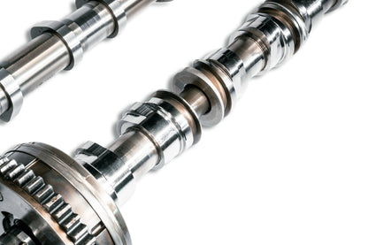 1.8 / 2.0 TSI EA888 Gen 3 - Camshafts Reprofilling Service ~7800rpm