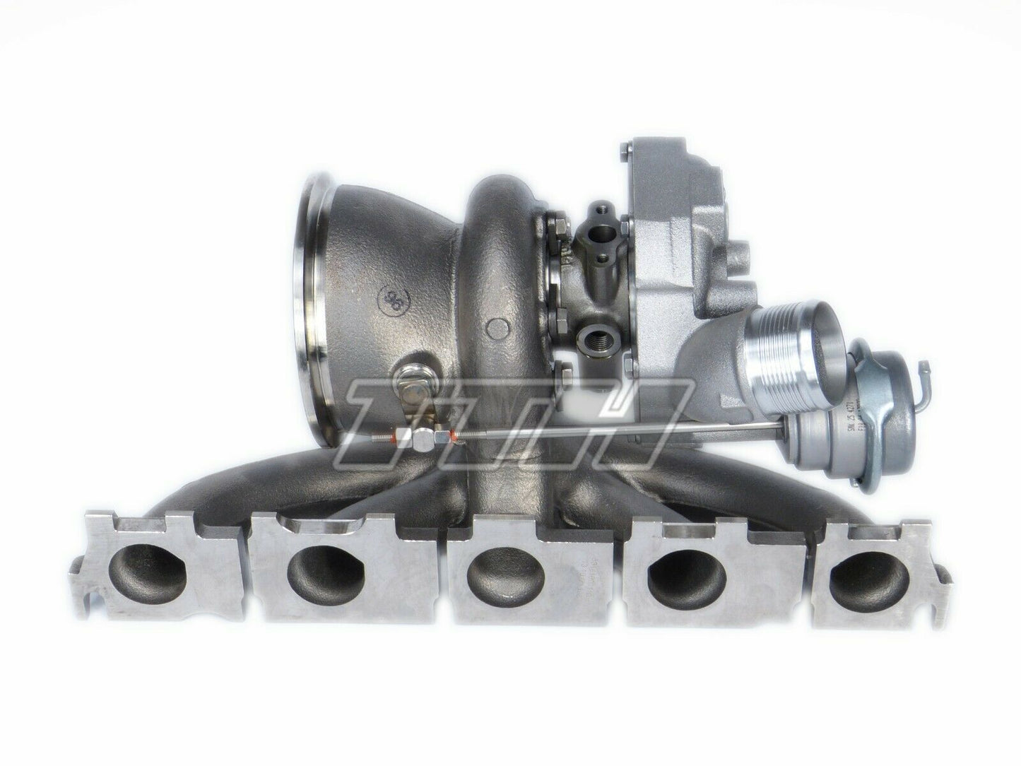 Audi CEPA RS3 8P TTRS 8J 2.5 TFSI -500PS
